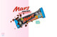 Mars Hi-Protein Low Sugar Bar - Salted Caramel Mars Hi-Protein Low Sugar Bar - Salted Caramel